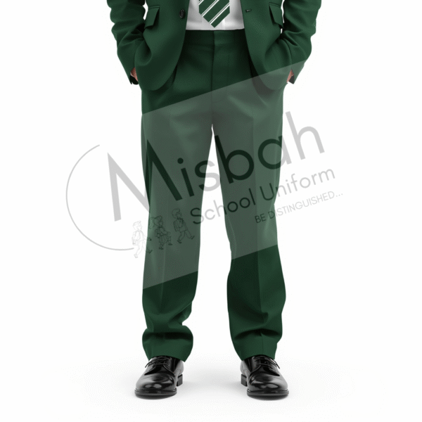 Green Pant