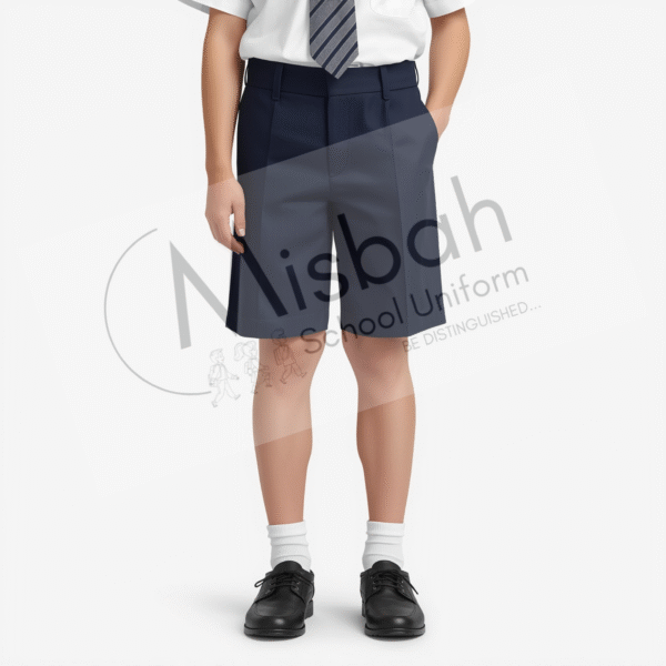 Blue nicker