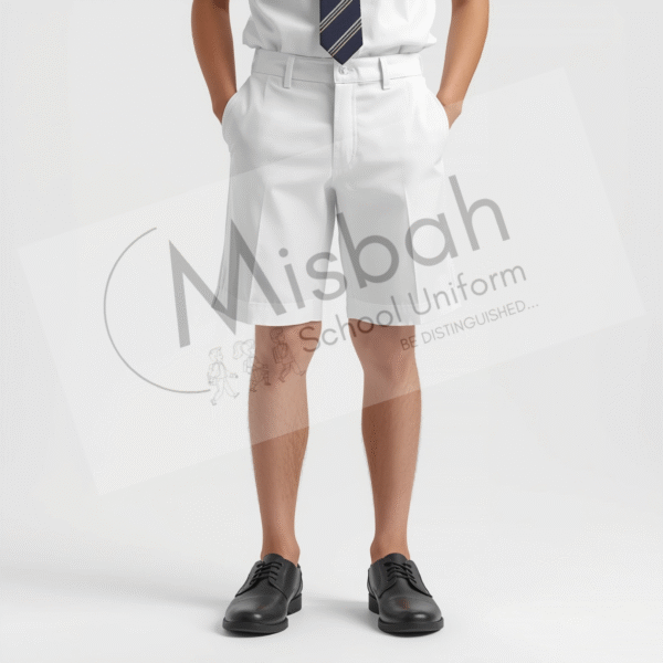 white nicker