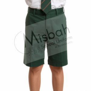 Green Nicker