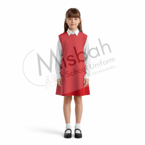 Red Tunic