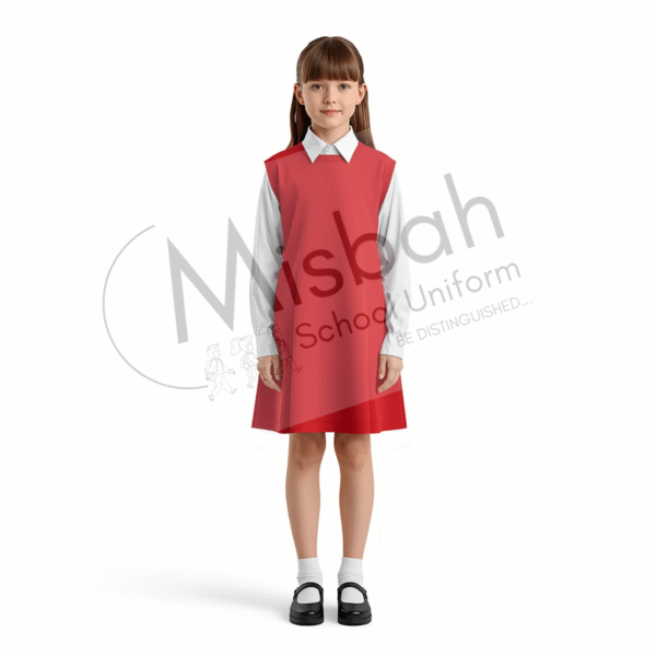 Red Tunic