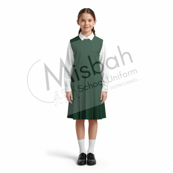Green Tunic