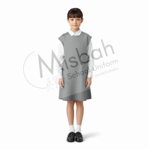 Grey Tunic