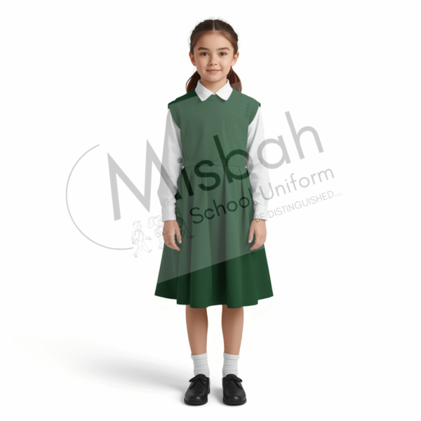 Green Tunic