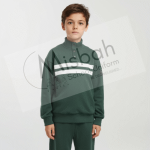 Track Suit