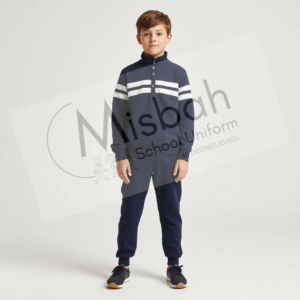 Track Suit