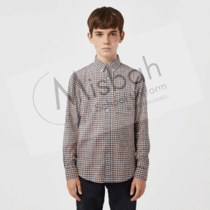 check shirt