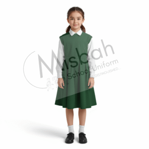 Green Tunic