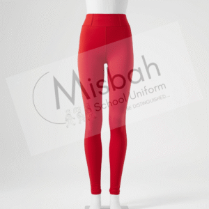 Red Slex/Legging