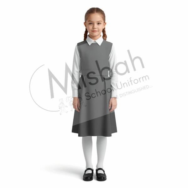 Grey Tunic