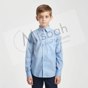 Navy Blue shirt