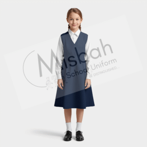 Navy Blue tunic