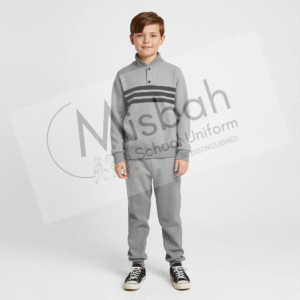 Track Suit