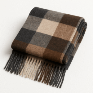 Wool Muffler