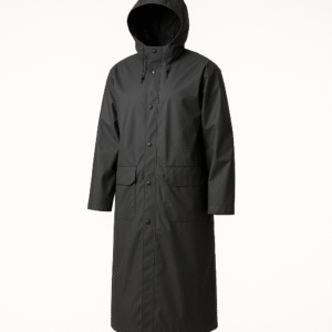 Raincoat