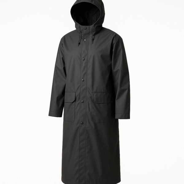 Raincoat