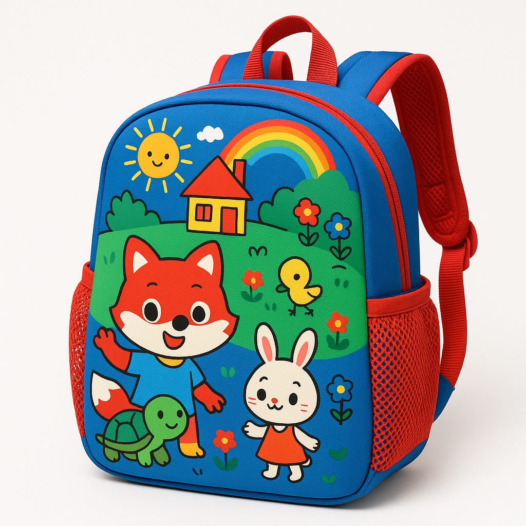 School Bag