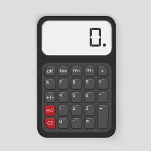 Calculator