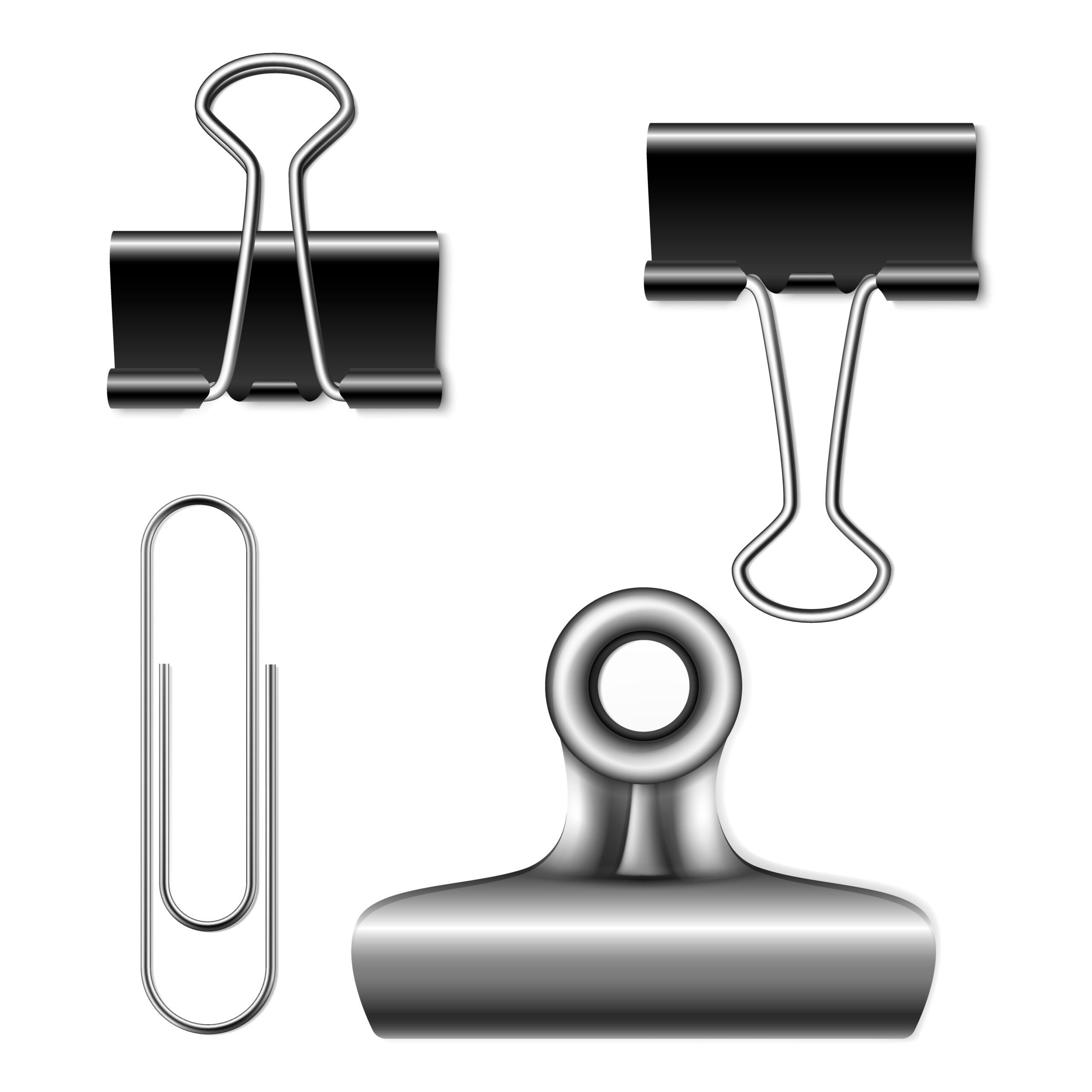 Paper Clips
