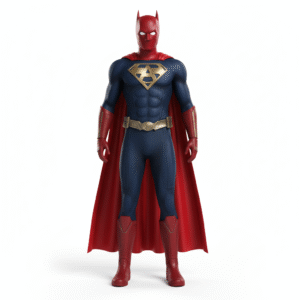 Superhero Costume