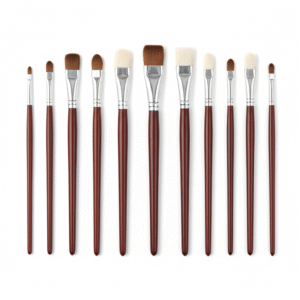 Paint Brushes