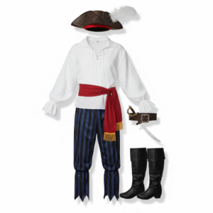 Pirate Outfit