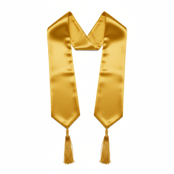 Graduation Stole
