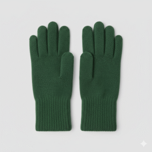 Woolen Gloves