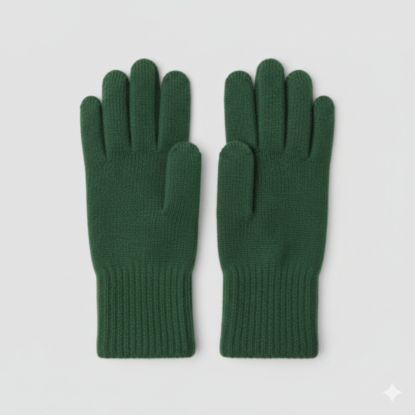 Woolen Gloves