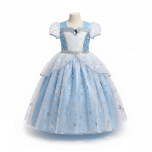 Princess Dress
