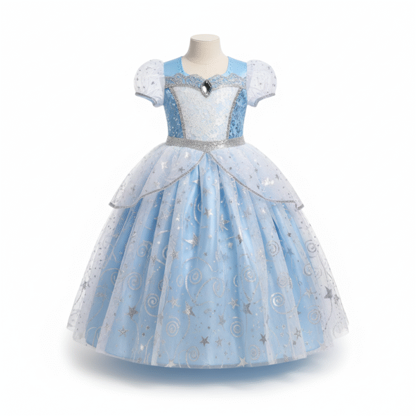 Princess Dress