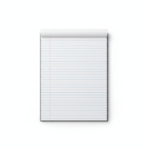 Writing Pad