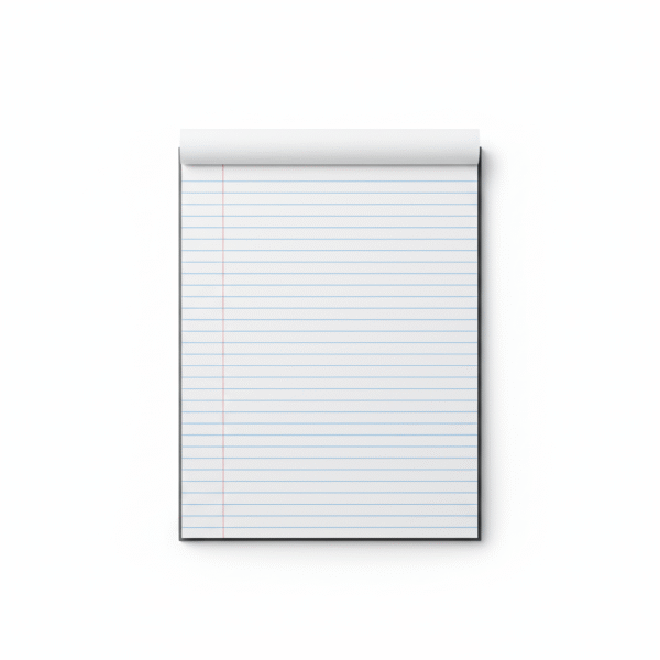 Writing Pad