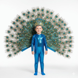 Bird Costumes