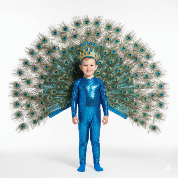 Bird Costumes