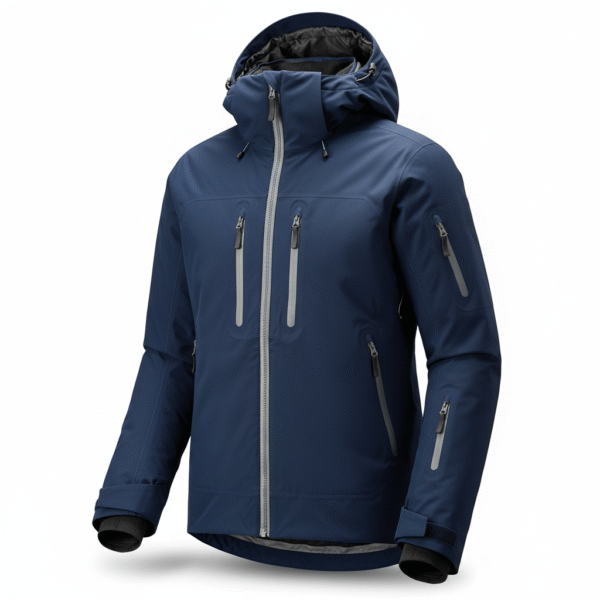 Ski Jacket