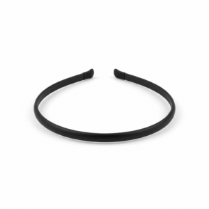 Plain Hairband