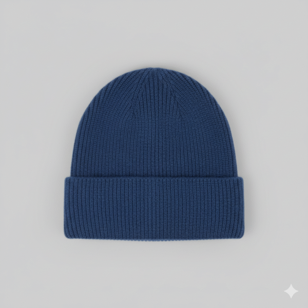 Woolen Cap