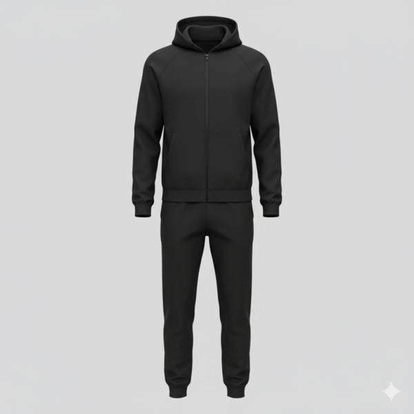 Tracksuits