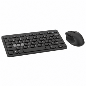 Keyboard & Mouse Combo