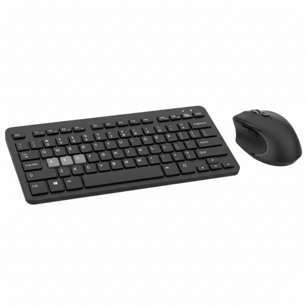 Keyboard & Mouse Combo