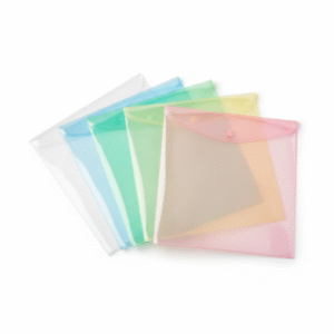 Document Wallets