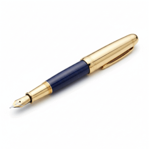 Fountain Pen