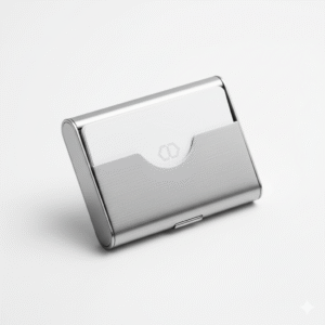Business Card Holder