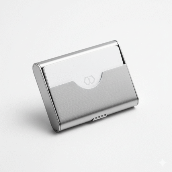 Business Card Holder