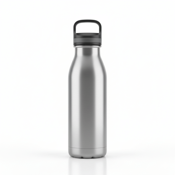 Stainless Steel Bottle