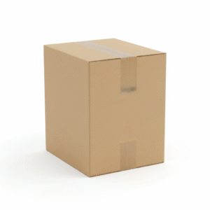Cardboard Box