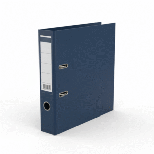 Ring Binder File
