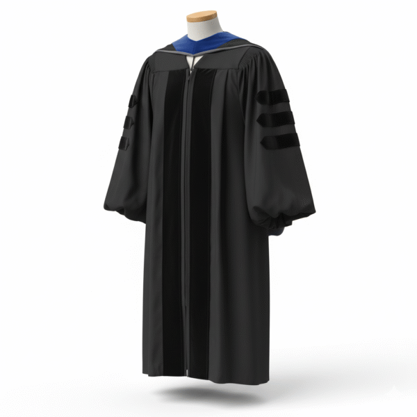 Graduation Gown
